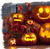 Празднование Хэллоуина для детей и взрослых — традиции Дня мертвых